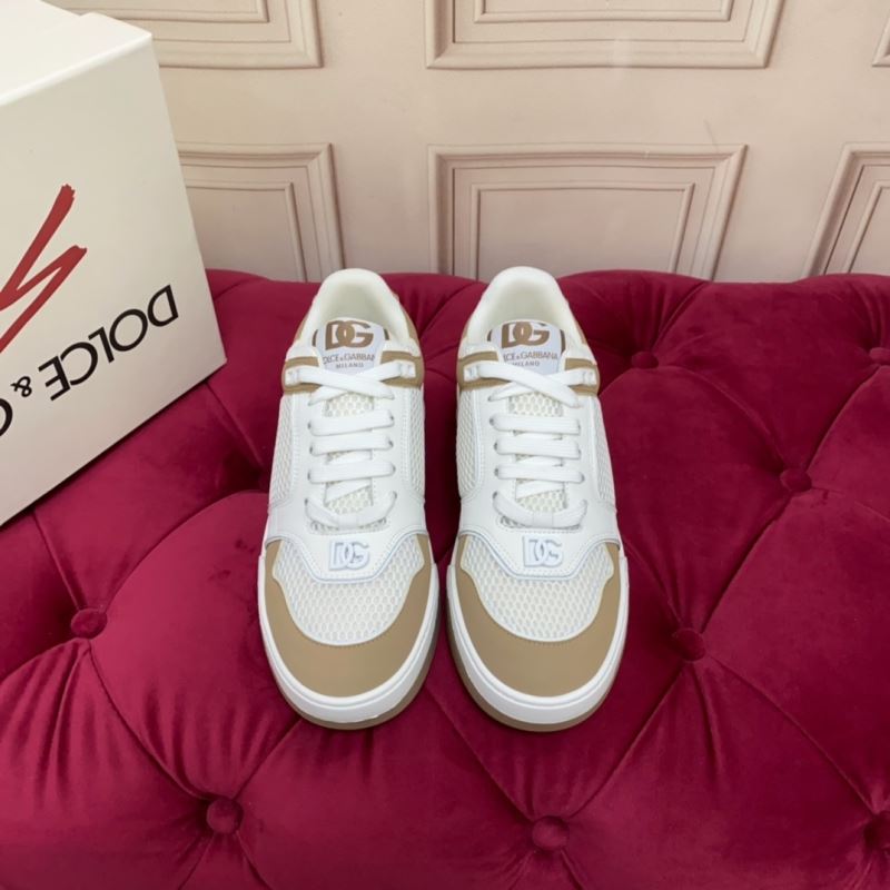 Dolce Gabbana Low Shoes